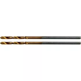 Yato fémfúró 1,5x18/40 mm HSS-TiN 2 db