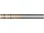 Yato fémfúró 1,5x18/40 mm HSS-TiN 2 db