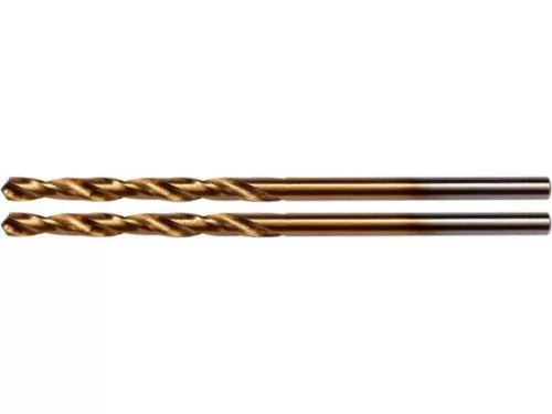 Yato fémfúró 2,0x24/49 mm HSS-TiN 2 db