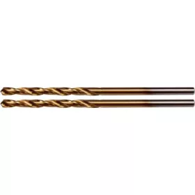 Yato fémfúró 2,8x33/61 mm HSS-TiN 2 db
