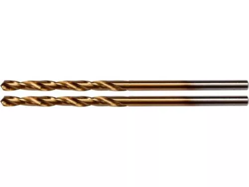 Yato fémfúró 2,8x33/61 mm HSS-TiN 2 db