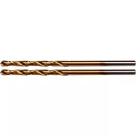 Yato fémfúró 3,0x33/61 mm HSS-TiN 2 db