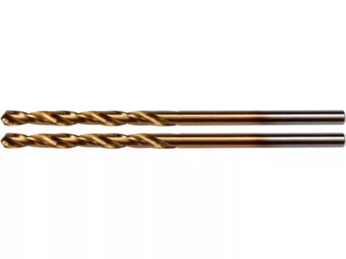 Yato fémfúró 3,0x33/61 mm HSS-TiN 2 db