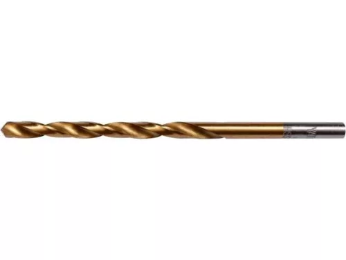 Yato fémfúró 4,0x43/75 mm HSS-TiN