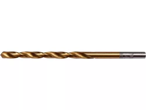 Yato fémfúró 4,2x43/75 mm HSS-TiN