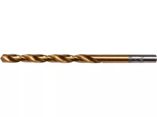 Yato fémfúró 4,5x47/80 mm HSS-TiN