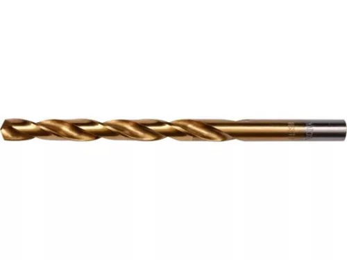 Yato fémfúró 5,0x52/86 mm HSS-TiN
