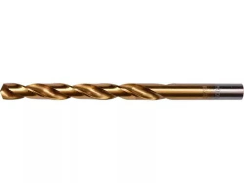 Yato fémfúró 7,0x69/101 mm HSS-TiN