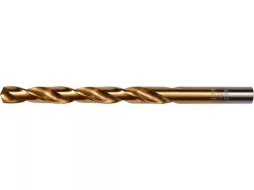 Yato fémfúró 7,5x69/109 mm HSS-TiN