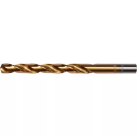 Yato fémfúró 8,0x75/117 mm HSS-TiN