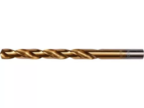 Yato fémfúró 8,0x75/117 mm HSS-TiN