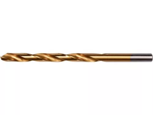 Yato fémfúró 9,0x81/125 mm HSS-TiN