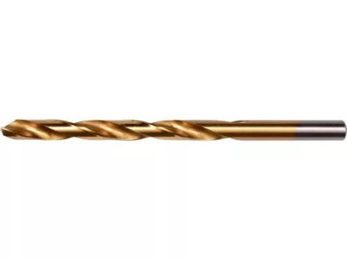 Yato fémfúró 10,0x87/133 mm HSS-TiN