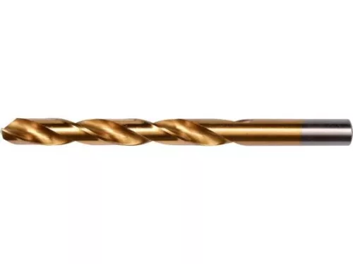 Yato fémfúró 11,0x94/142 mm HSS-TiN