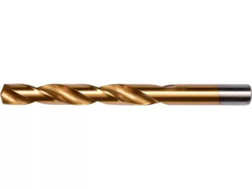 Yato fémfúró 13,0x101/151 mm HSS-TiN