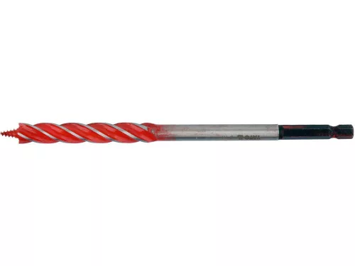 Yato fafúró 10 x 165 mm bit befogással
