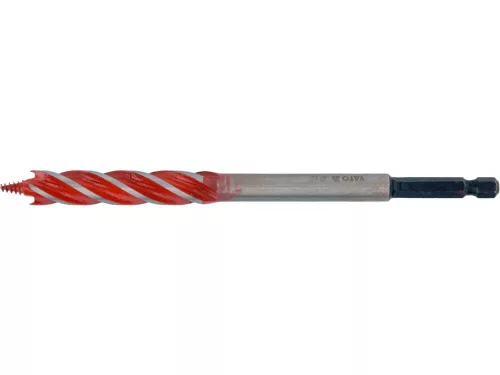 Yato fafúró 12 x 165 mm bit befogással