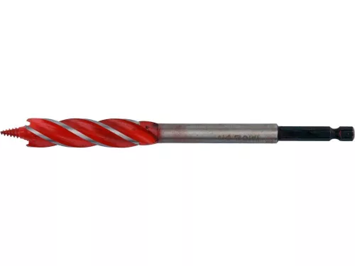 Yato fafúró 14 x 165 mm bit befogással