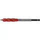 Yato fafúró 14 x 165 mm bit befogással