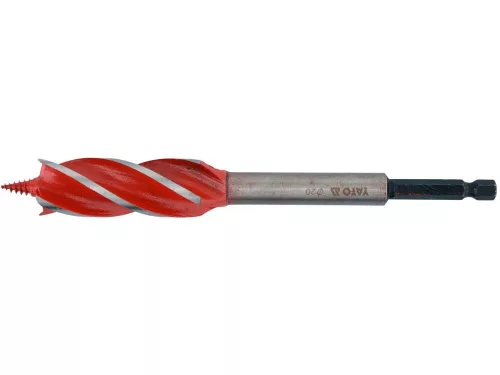 Yato fafúró 20 x 165 mm bit befogással