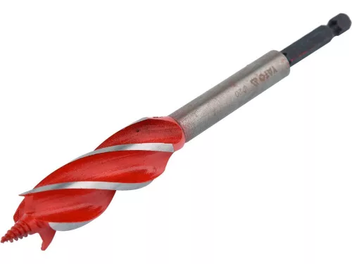 Yato fafúró 20 x 165 mm bit befogással