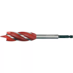 Yato fafúró 22 x 165 mm bit befogással