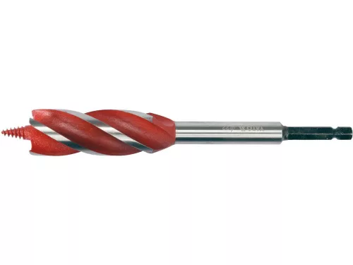 Yato fafúró 22 x 165 mm bit befogással