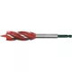 Yato fafúró 22 x 165 mm bit befogással