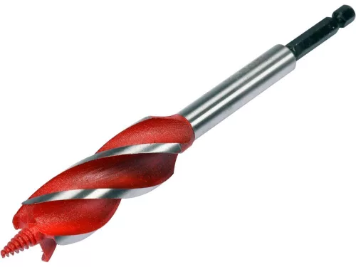 Yato fafúró 22 x 165 mm bit befogással