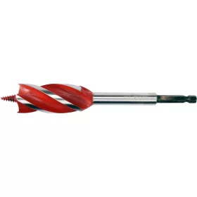 Yato fafúró 25 x 165 mm bit befogással