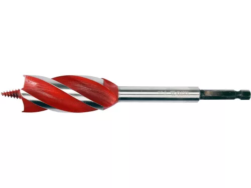 Yato fafúró 25 x 165 mm bit befogással