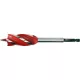 Yato fafúró 25 x 165 mm bit befogással