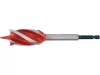 Yato fafúró 28 x 165 mm bit befogással