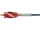 Yato fafúró 28 x 165 mm bit befogással