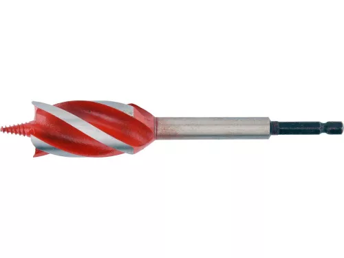 Yato fafúró 28 x 165 mm bit befogással
