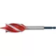 Yato fafúró 28 x 165 mm bit befogással