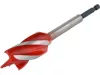 Yato fafúró 28 x 165 mm bit befogással