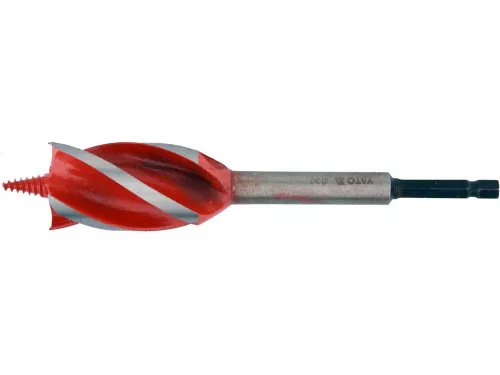 Yato fafúró 30 x 165 mm bit befogással
