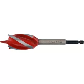 Yato fafúró 32 x 165 mm bit befogással
