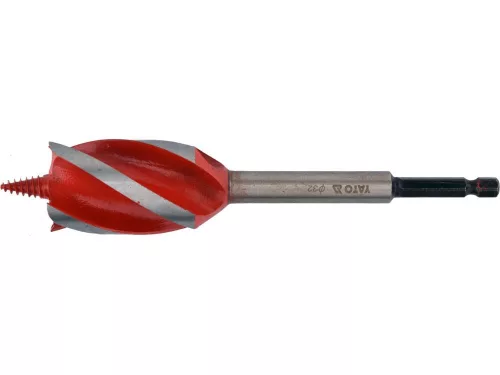 Yato fafúró 32 x 165 mm bit befogással