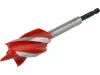 Yato fafúró 32 x 165 mm bit befogással