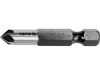 Yato kúpos süllyesztő fémre 6,3 mm bit befogású HSS
