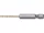 Yato csigafúró 1,5 x 63 / 18 mm HSS-TiN bit befogású