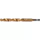 Yato csigafúró 10 x 133 / 87 mm HSS-TiN bit befogású