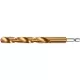 Yato csigafúró 12 x 151 / 101 mm HSS-TiN bit befogású