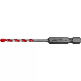 Yato univerzális fúró 3 x 85 / 30 mm bit befogású