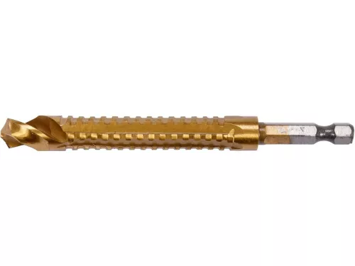 Yato fém marófúró 11 x 110 mm bit befogású HSS-TiN