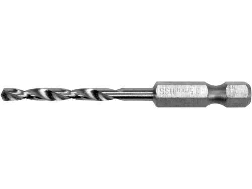 Yato Fémfúró HSS 3,5 mm