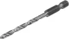 Yato fémfúró HSS 4 mm
