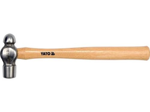 Yato bádogos kalapács 680 g Hickory nyéllel